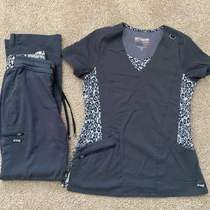 Grey’s Anatomy Scrub Set